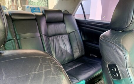Toyota Crown, 2004 год, 933 000 рублей, 10 фотография