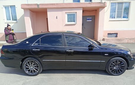 Toyota Crown, 2004 год, 933 000 рублей, 12 фотография