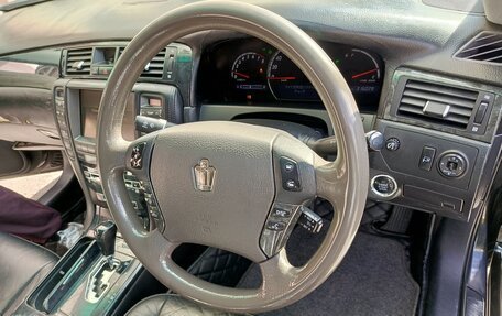 Toyota Crown, 2004 год, 933 000 рублей, 11 фотография