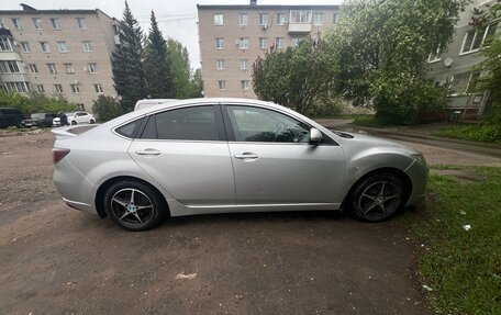 Mazda 6, 2008 год, 870 000 рублей, 4 фотография