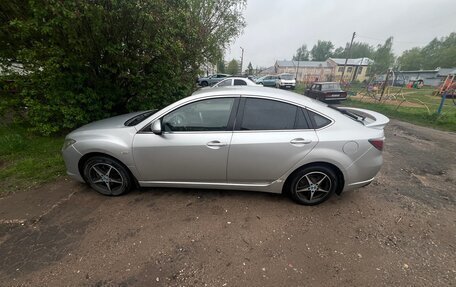 Mazda 6, 2008 год, 870 000 рублей, 6 фотография