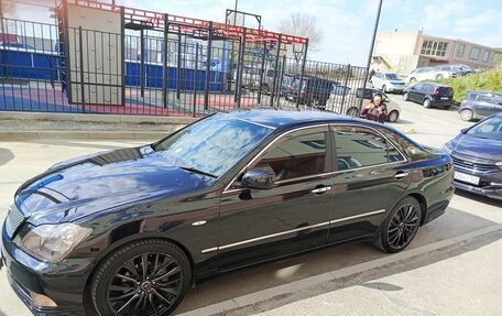 Toyota Crown, 2004 год, 933 000 рублей, 13 фотография