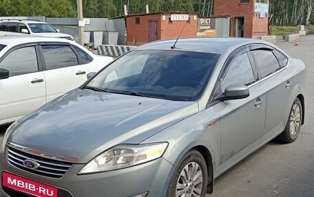 Ford Mondeo IV, 2008 год, 650 000 рублей, 2 фотография