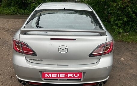 Mazda 6, 2008 год, 870 000 рублей, 3 фотография