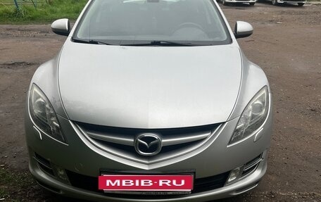 Mazda 6, 2008 год, 870 000 рублей, 5 фотография
