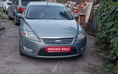 Ford Mondeo IV, 2008 год, 650 000 рублей, 3 фотография