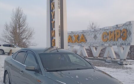 Ford Mondeo IV, 2008 год, 650 000 рублей, 4 фотография