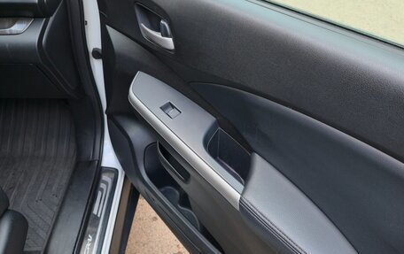 Honda CR-V IV, 2013 год, 2 250 000 рублей, 4 фотография