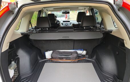 Honda CR-V IV, 2013 год, 2 250 000 рублей, 6 фотография