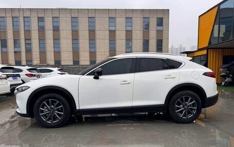 Mazda CX-4, 2023 год, 2 100 000 рублей, 3 фотография