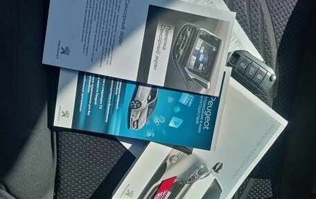 Peugeot 208 II, 2013 год, 480 000 рублей, 7 фотография