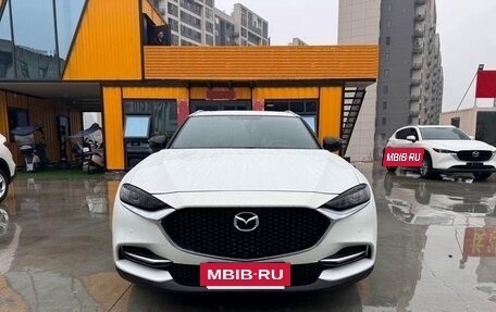 Mazda CX-4, 2023 год, 2 100 000 рублей, 2 фотография