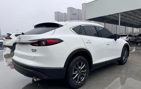 Mazda CX-4, 2023 год, 2 100 000 рублей, 5 фотография