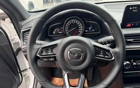 Mazda CX-4, 2023 год, 2 100 000 рублей, 8 фотография