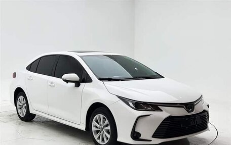 Toyota Corolla, 2022 год, 1 180 000 рублей, 3 фотография