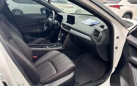 Mazda CX-4, 2023 год, 2 100 000 рублей, 14 фотография