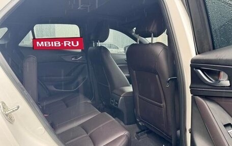 Mazda CX-4, 2023 год, 2 100 000 рублей, 13 фотография