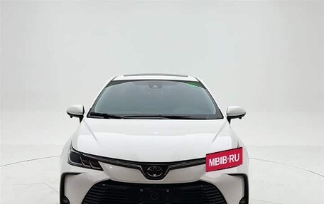 Toyota Corolla, 2022 год, 1 180 000 рублей, 2 фотография