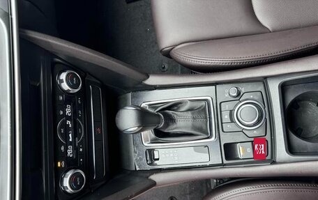 Mazda CX-4, 2023 год, 2 100 000 рублей, 10 фотография