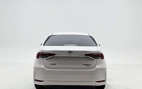 Toyota Corolla, 2022 год, 1 180 000 рублей, 5 фотография