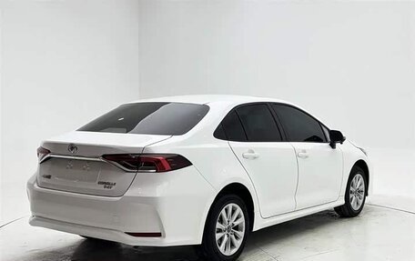 Toyota Corolla, 2022 год, 1 180 000 рублей, 6 фотография