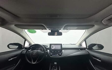 Toyota Corolla, 2022 год, 1 180 000 рублей, 10 фотография