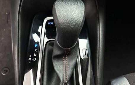 Toyota Corolla, 2022 год, 1 180 000 рублей, 13 фотография
