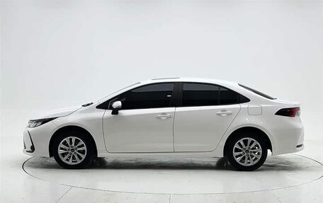 Toyota Corolla, 2022 год, 1 180 000 рублей, 7 фотография