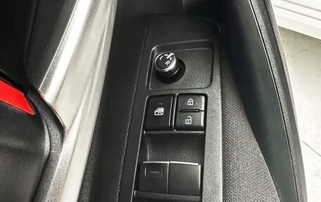 Toyota Corolla, 2022 год, 1 180 000 рублей, 16 фотография