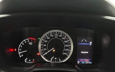 Toyota Corolla, 2022 год, 1 180 000 рублей, 12 фотография