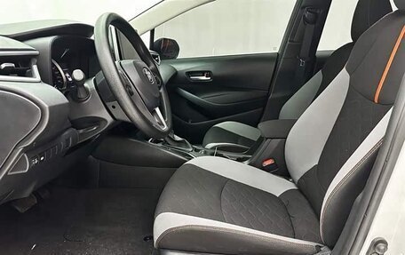 Toyota Corolla, 2022 год, 1 180 000 рублей, 19 фотография