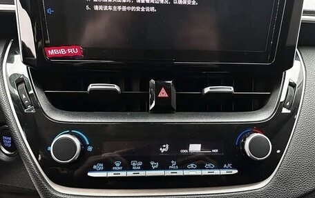Toyota Corolla, 2022 год, 1 180 000 рублей, 15 фотография