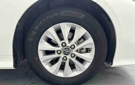 Toyota Corolla, 2022 год, 1 280 000 рублей, 8 фотография