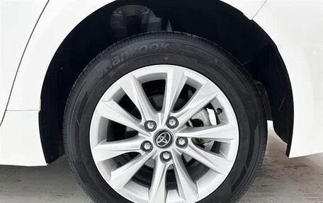 Toyota Corolla, 2022 год, 1 180 000 рублей, 22 фотография
