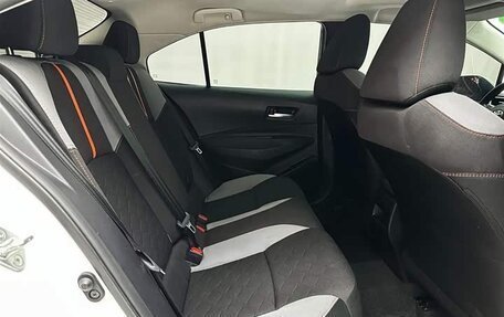 Toyota Corolla, 2022 год, 1 180 000 рублей, 23 фотография