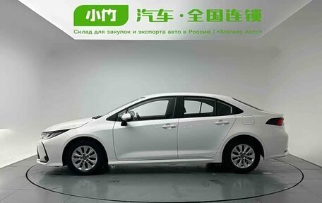 Toyota Corolla, 2022 год, 1 280 000 рублей, 3 фотография
