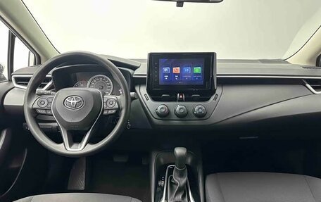 Toyota Corolla, 2022 год, 1 280 000 рублей, 11 фотография