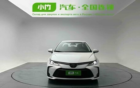 Toyota Corolla, 2022 год, 1 280 000 рублей, 2 фотография