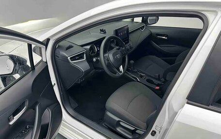 Toyota Corolla, 2022 год, 1 280 000 рублей, 9 фотография