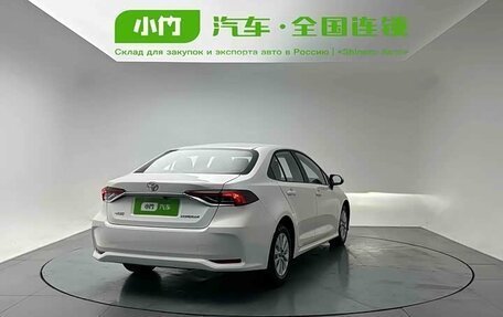 Toyota Corolla, 2022 год, 1 280 000 рублей, 6 фотография
