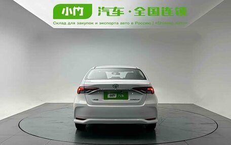 Toyota Corolla, 2022 год, 1 280 000 рублей, 4 фотография