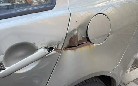 Mitsubishi Lancer IX, 2008 год, 580 000 рублей, 3 фотография