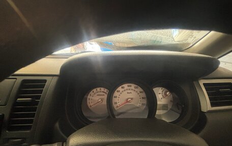 Nissan Tiida, 2009 год, 220 000 рублей, 2 фотография