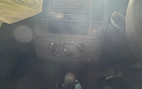 Nissan Tiida, 2009 год, 220 000 рублей, 3 фотография