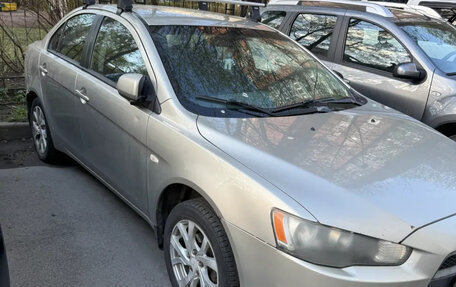Mitsubishi Lancer IX, 2008 год, 580 000 рублей, 6 фотография