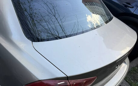 Mitsubishi Lancer IX, 2008 год, 580 000 рублей, 2 фотография