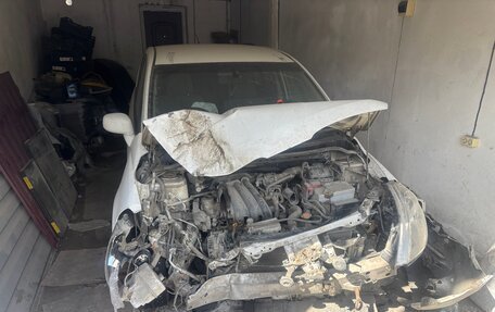 Nissan Tiida, 2009 год, 220 000 рублей, 10 фотография