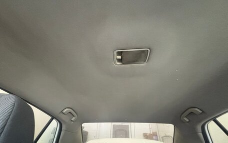 Nissan Tiida, 2009 год, 220 000 рублей, 4 фотография