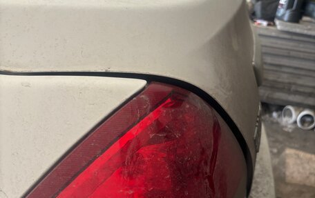 Nissan Tiida, 2009 год, 220 000 рублей, 17 фотография