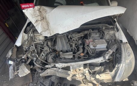 Nissan Tiida, 2009 год, 220 000 рублей, 11 фотография